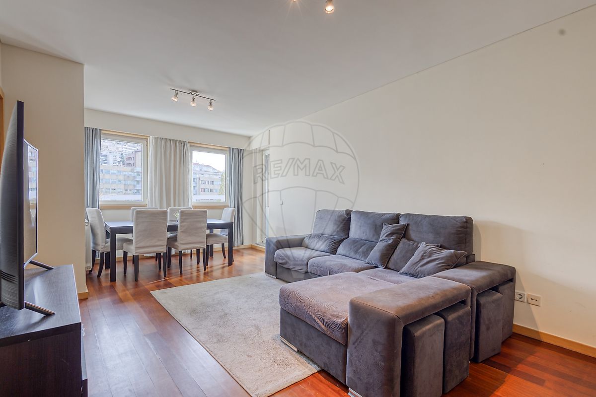 Apartamento T3 à venda em Mafamude e Vilar do Paraíso, Vila Nova de Gaia — foto 23
