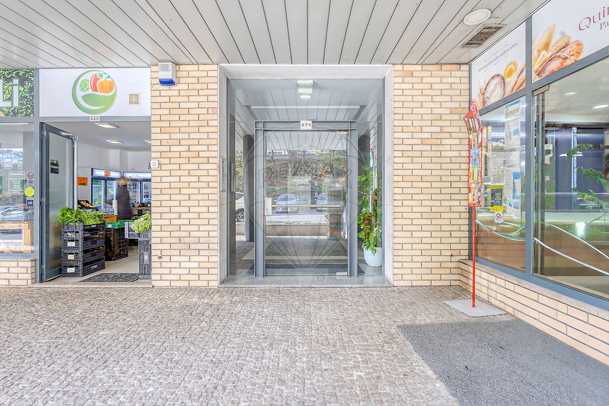 Apartamento T3 à venda em Mafamude e Vilar do Paraíso, Vila Nova de Gaia — foto 27