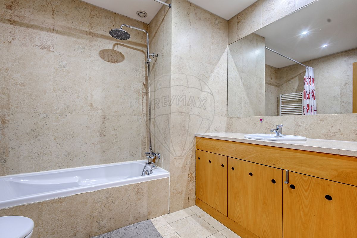 Apartamento T3 à venda em Mafamude e Vilar do Paraíso, Vila Nova de Gaia — foto 11