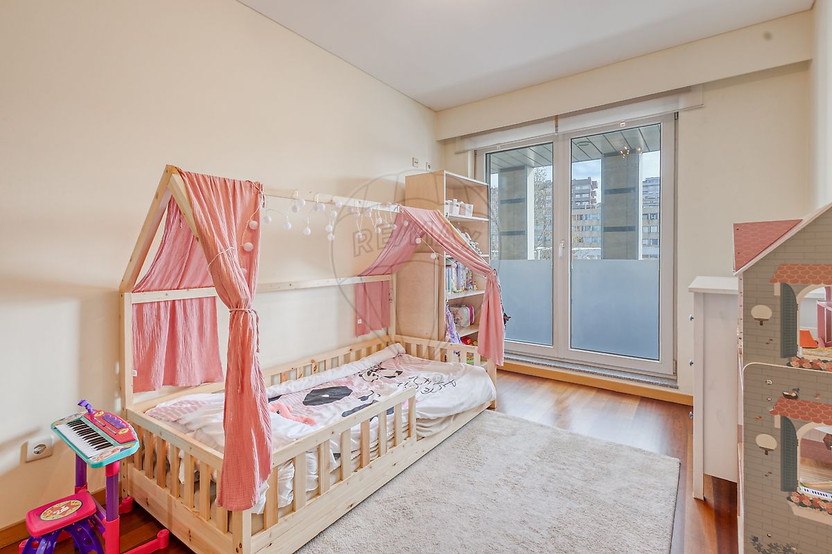 Apartamento T3 à venda em Mafamude e Vilar do Paraíso, Vila Nova de Gaia — foto 9
