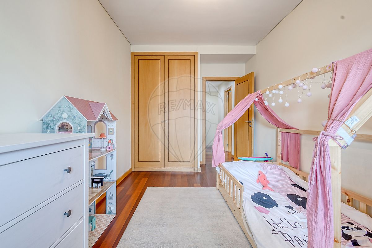 Apartamento T3 à venda em Mafamude e Vilar do Paraíso, Vila Nova de Gaia — foto 7