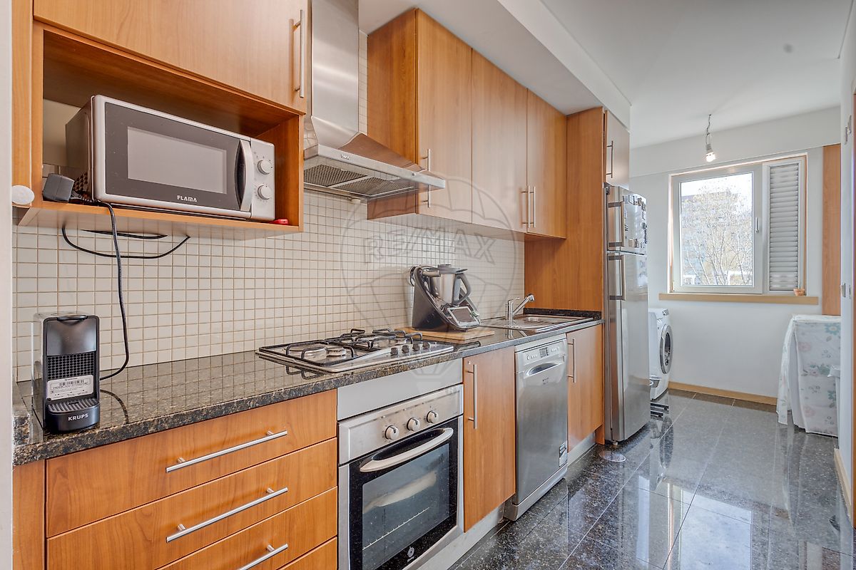 Apartamento T3 à venda em Mafamude e Vilar do Paraíso, Vila Nova de Gaia — foto 19
