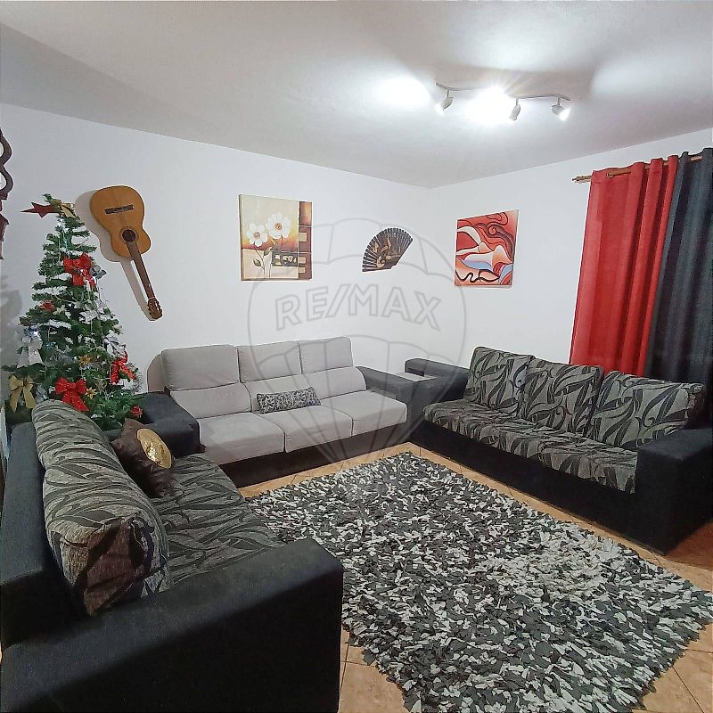 Apartamento T3 à venda em São João da Madeira