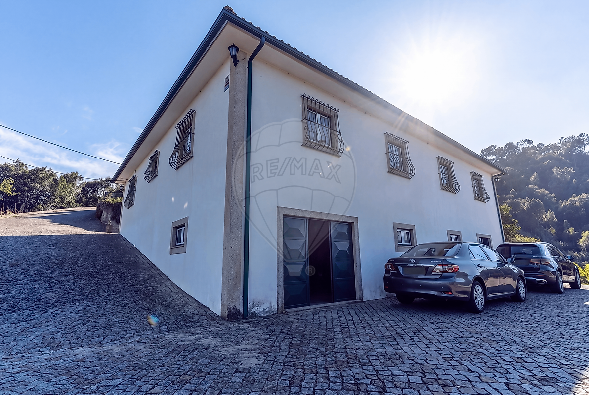 Moradia T3 à venda em Espadanedo, Cinfães — foto 28