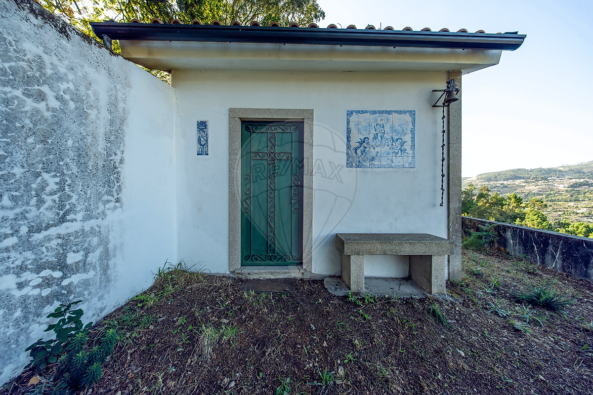 Moradia T3 à venda em Espadanedo, Cinfães — foto 40