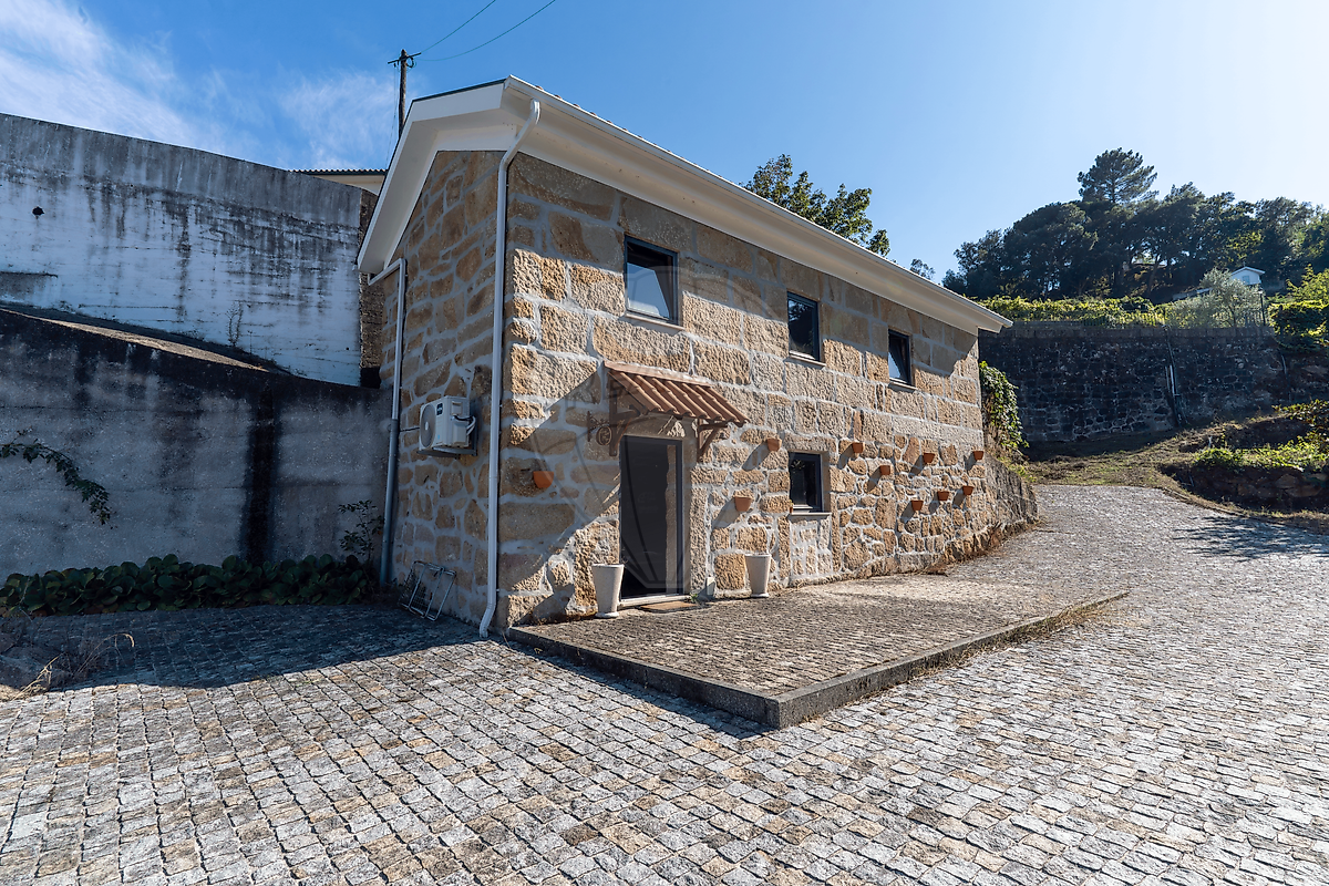 Moradia T3 à venda em Espadanedo, Cinfães — foto 33