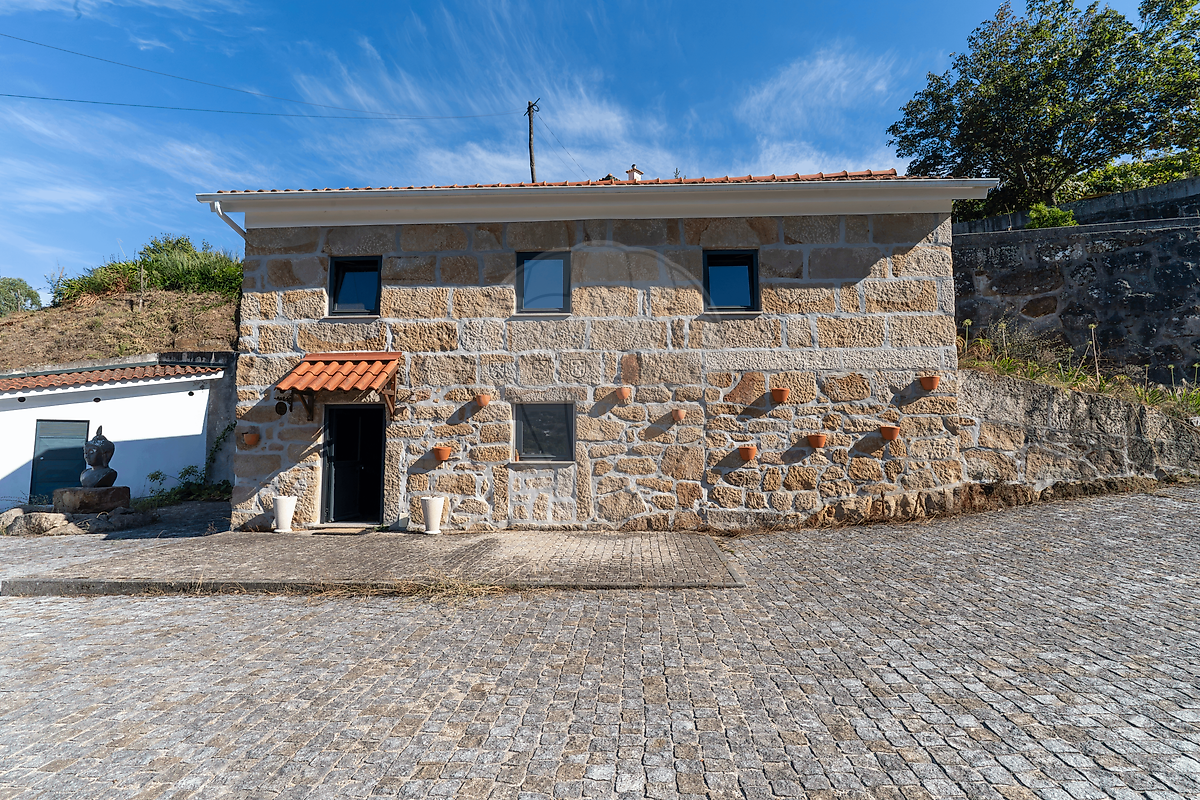 Moradia T3 à venda em Espadanedo, Cinfães — foto 32