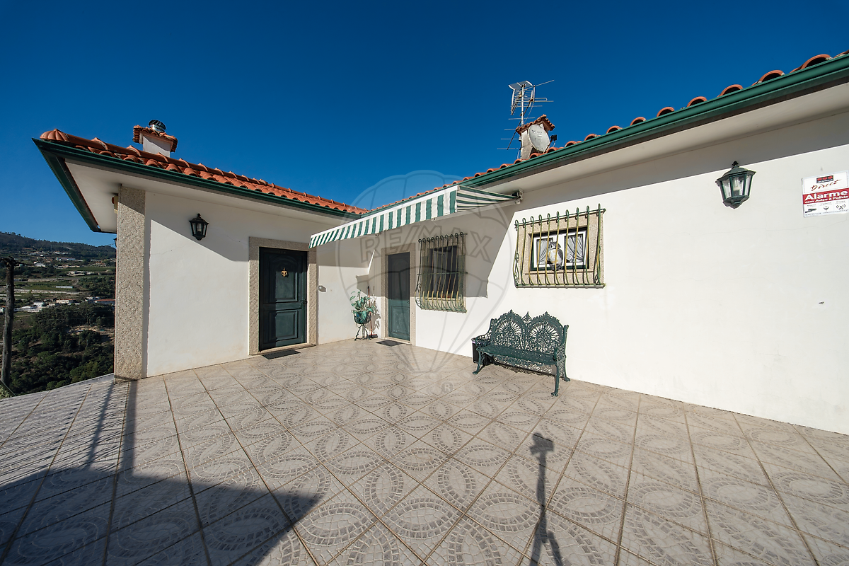 Moradia T3 à venda em Espadanedo, Cinfães — foto 4