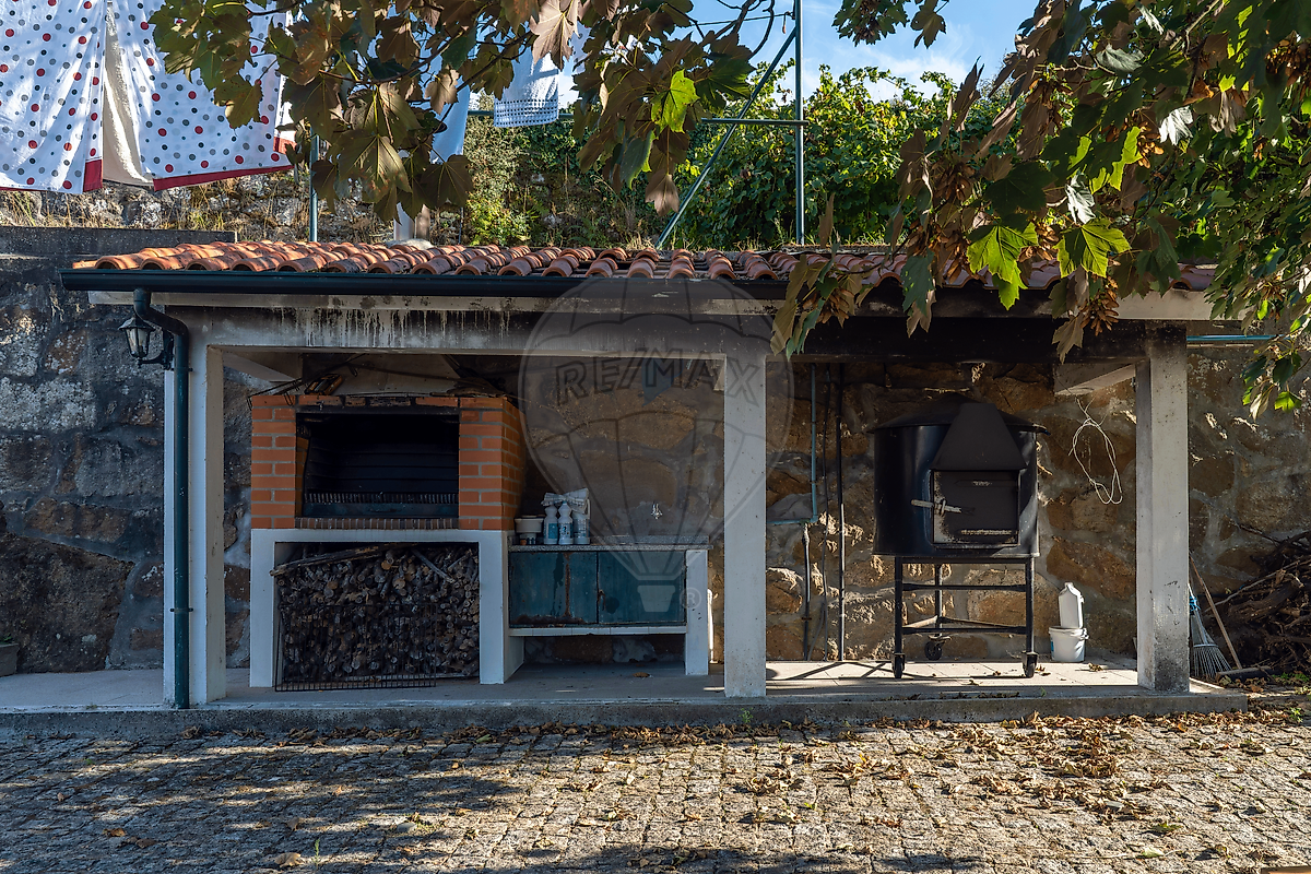 Moradia T3 à venda em Espadanedo, Cinfães — foto 25