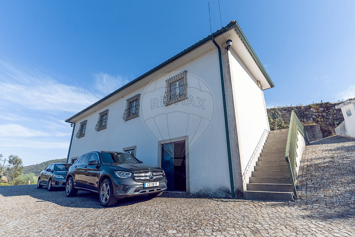 Moradia T3 à venda em Espadanedo, Cinfães — foto 26