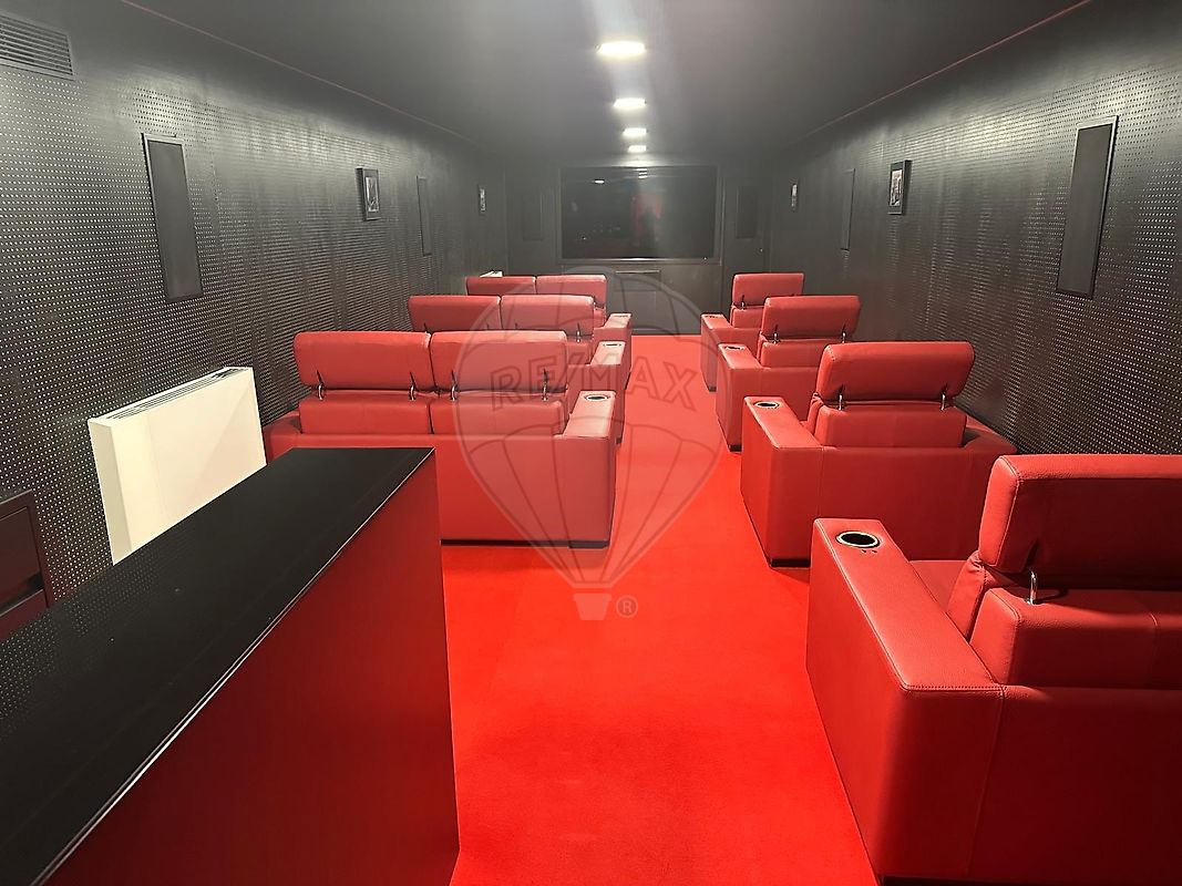 Moradia T6+ à venda em Seroa, Paços de Ferreira — foto 20