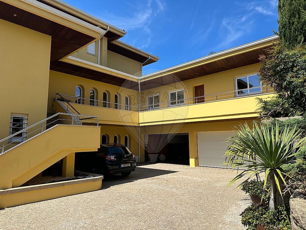 Moradia T6+ à venda em Seroa, Paços de Ferreira — foto 39