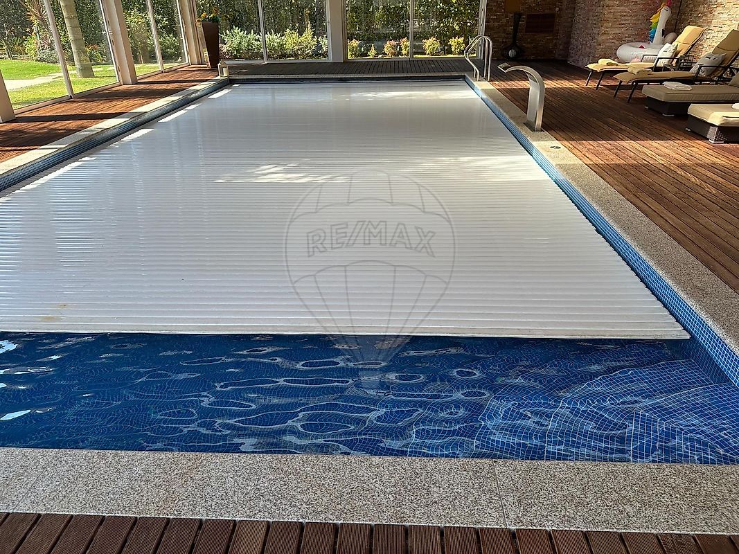 Moradia T6+ à venda em Seroa, Paços de Ferreira — foto 37