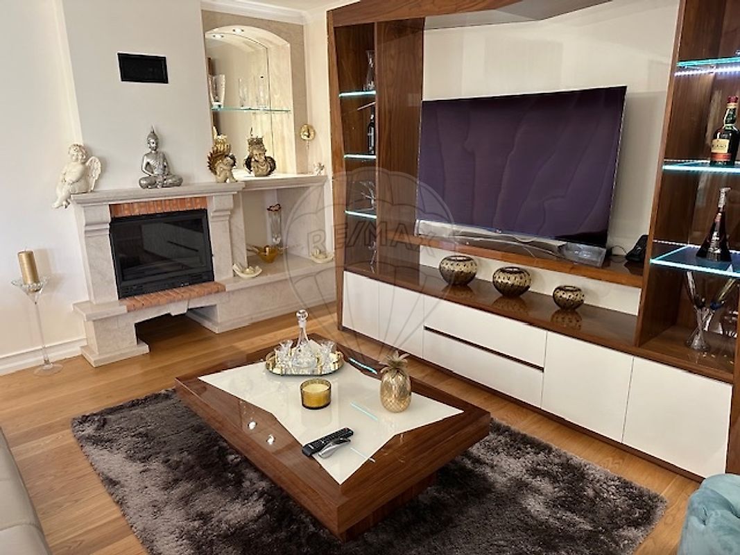 Moradia T6+ à venda em Seroa, Paços de Ferreira — foto 11