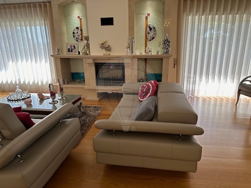 Moradia T6+ à venda em Seroa, Paços de Ferreira — foto 4