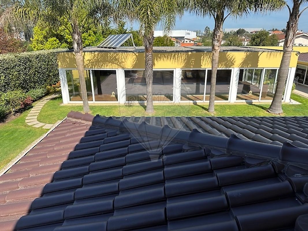 Moradia T6+ à venda em Seroa, Paços de Ferreira — foto 36