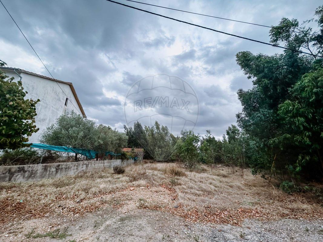 Terreno para venda