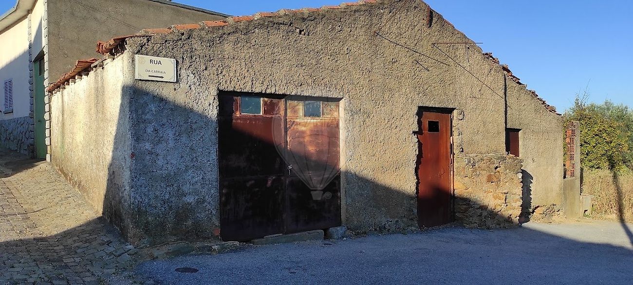 Outros - Habitação - Ninho do Açor e Sobral do Campo, Castelo Branco, Castelo Branco