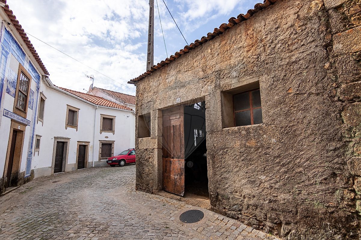 Outros - Habitação à venda em Castelo Branco