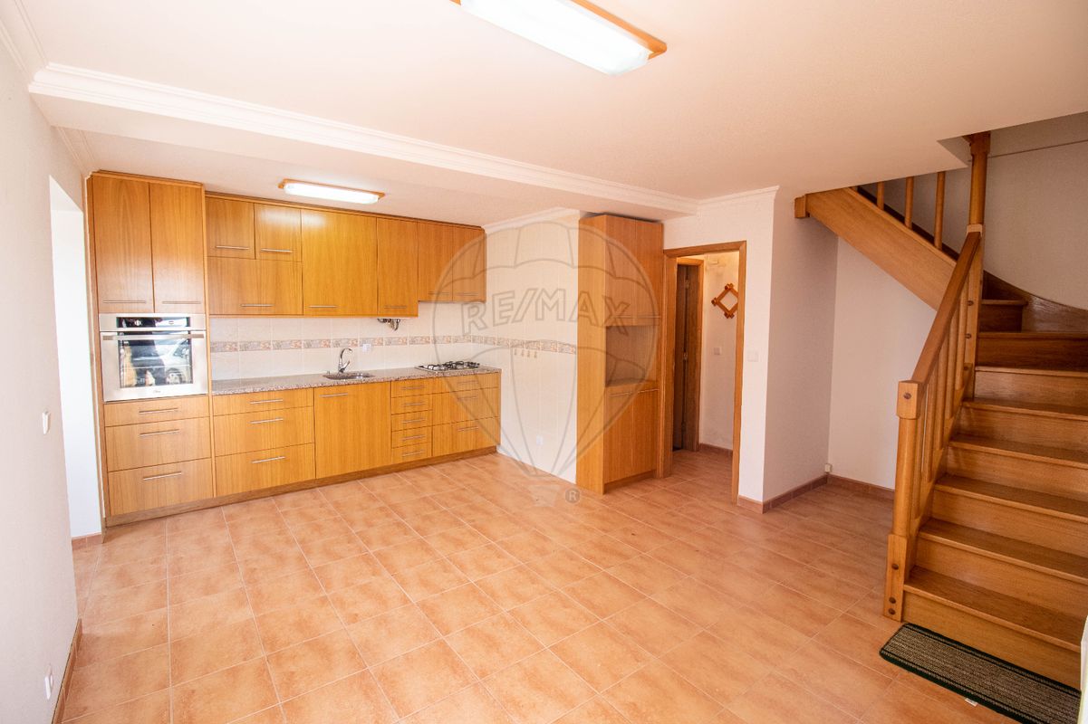 Moradia T2 para venda