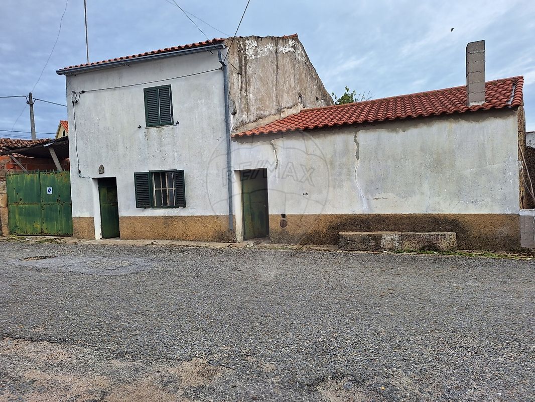 Moradia T3 para venda