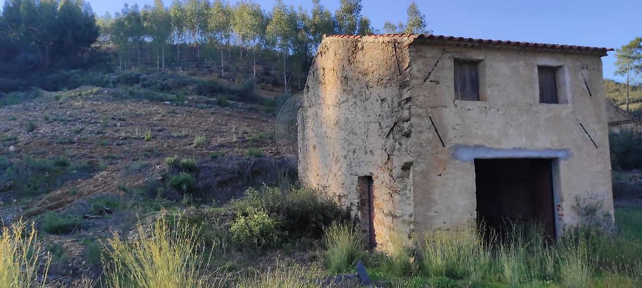 Terreno  para venda