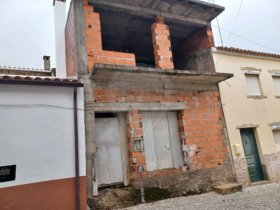 Moradia T3 à venda em Escalos de Cima e Lousa, Castelo Branco — foto 8