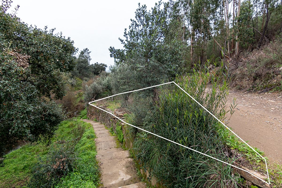 Terreno  à venda em Barbaido