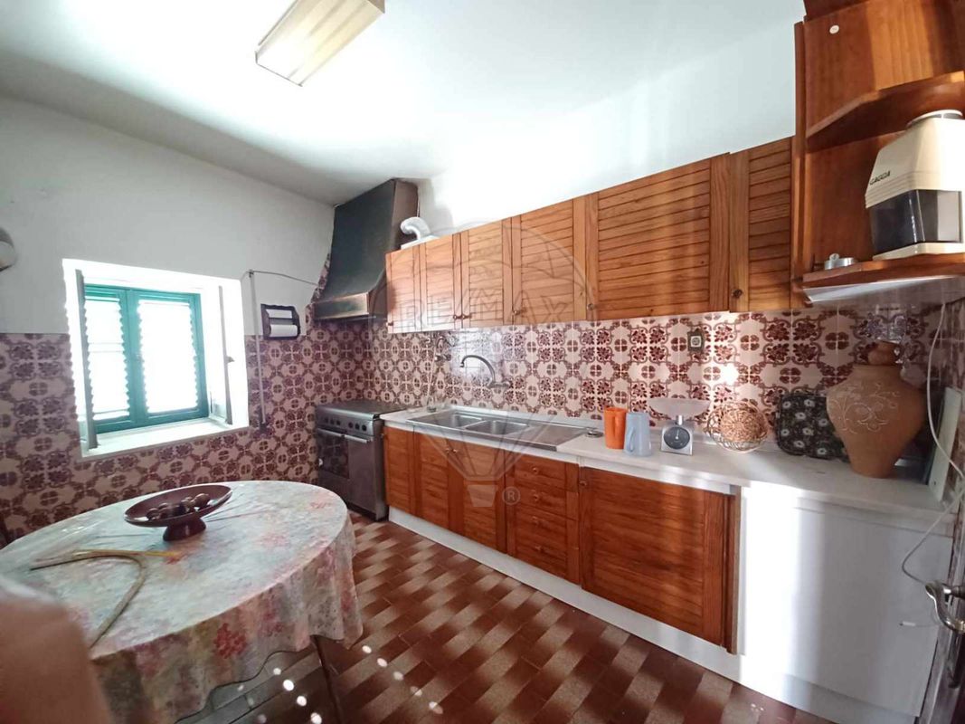Moradia T2 para venda