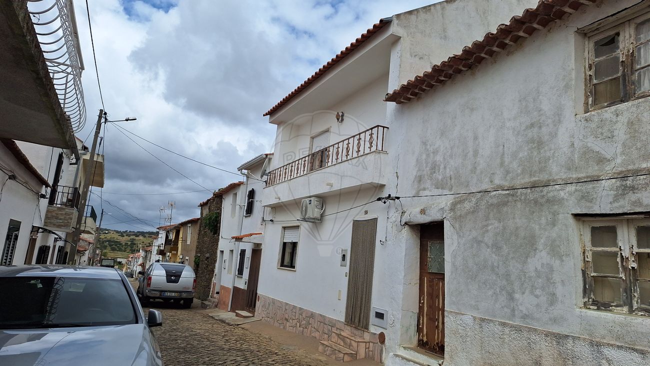 Moradia T3 para venda