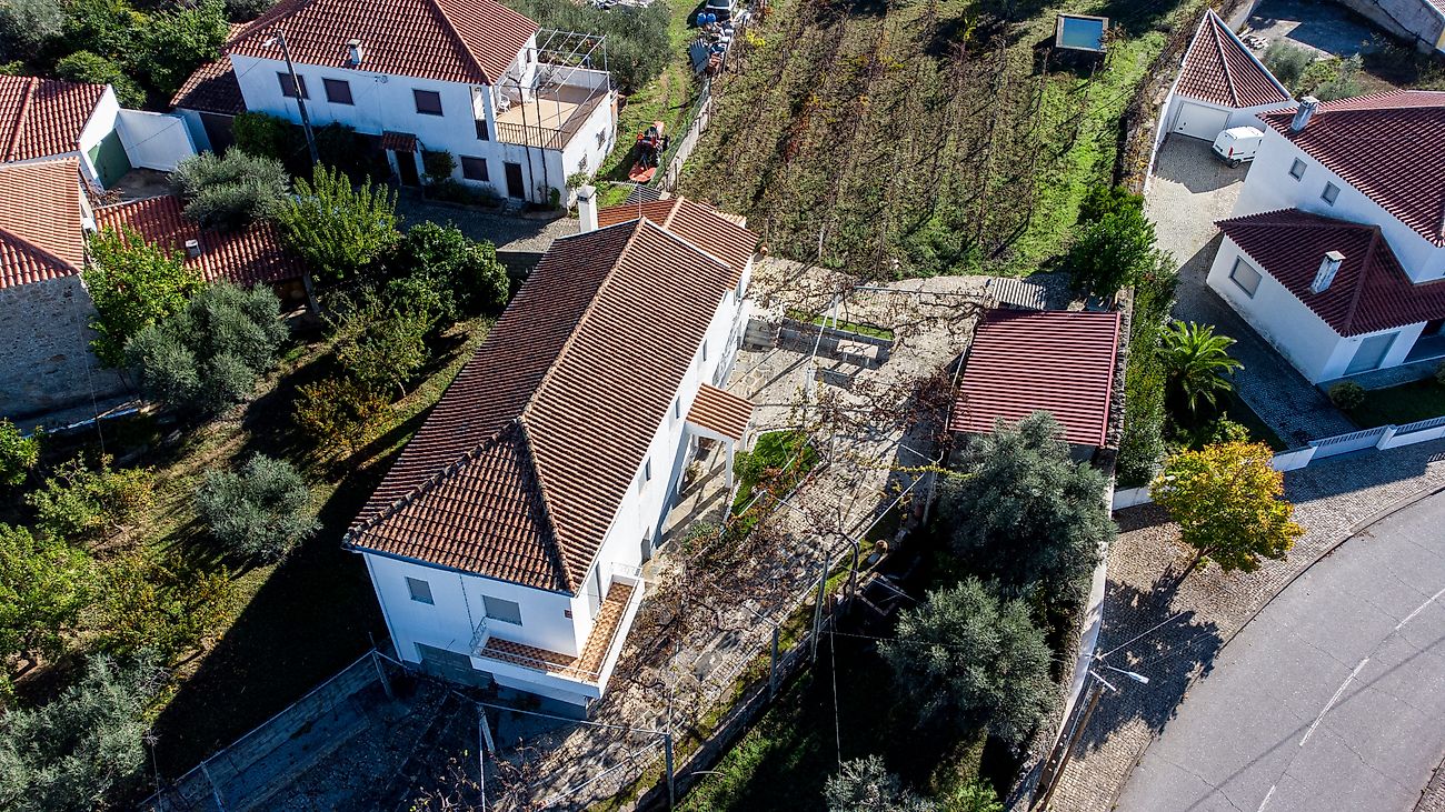 Moradia T3 à venda em Ninho do Açor e Sobral do Campo, Castelo Branco — foto 39