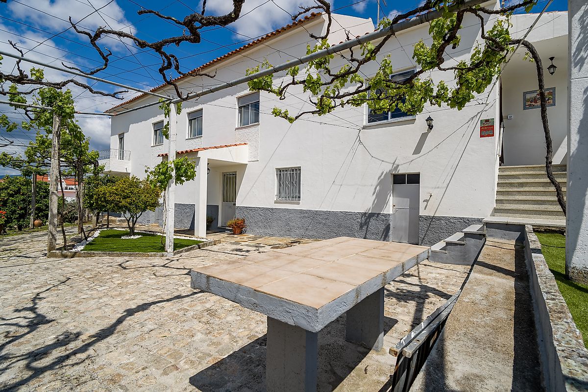 Moradia T3 à venda em Castelo Branco