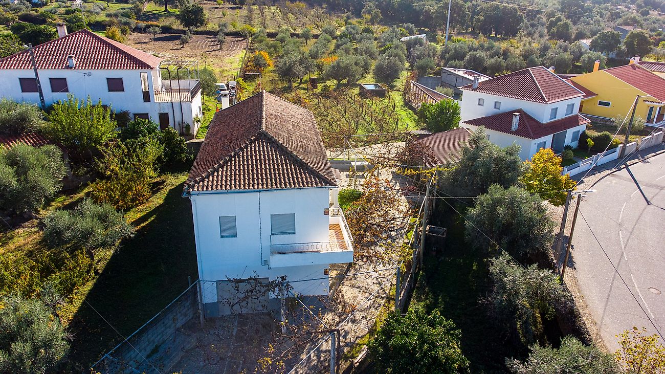 Moradia T3 à venda em Ninho do Açor e Sobral do Campo, Castelo Branco — foto 38