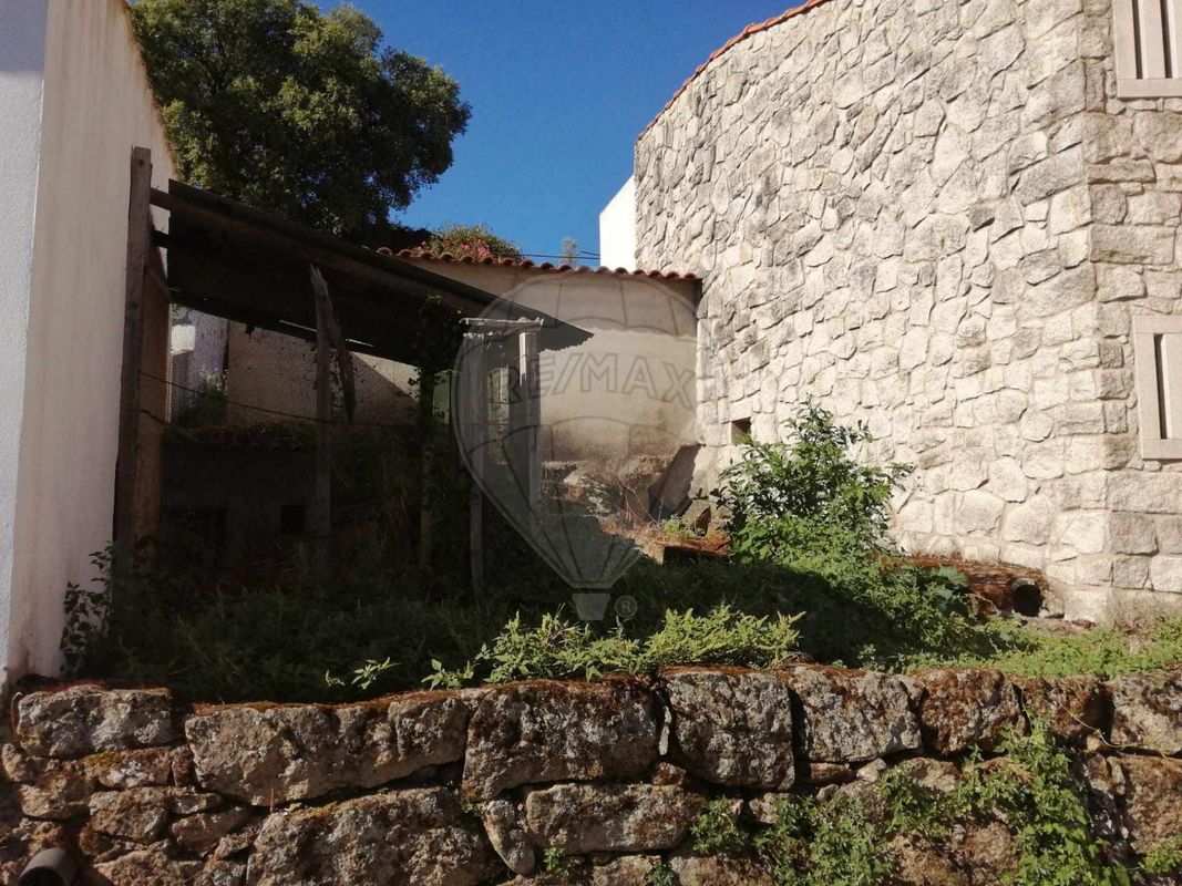 Terreno para venda