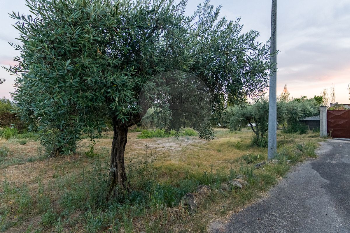 Terreno para venda