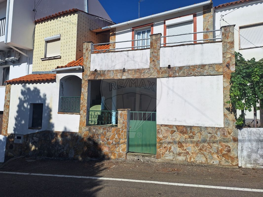 Moradia T3 para venda