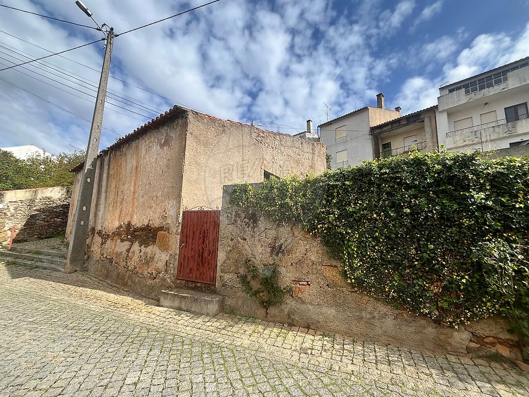 Moradia T0 à venda em Salgueiro do Campo, Castelo Branco — foto 10