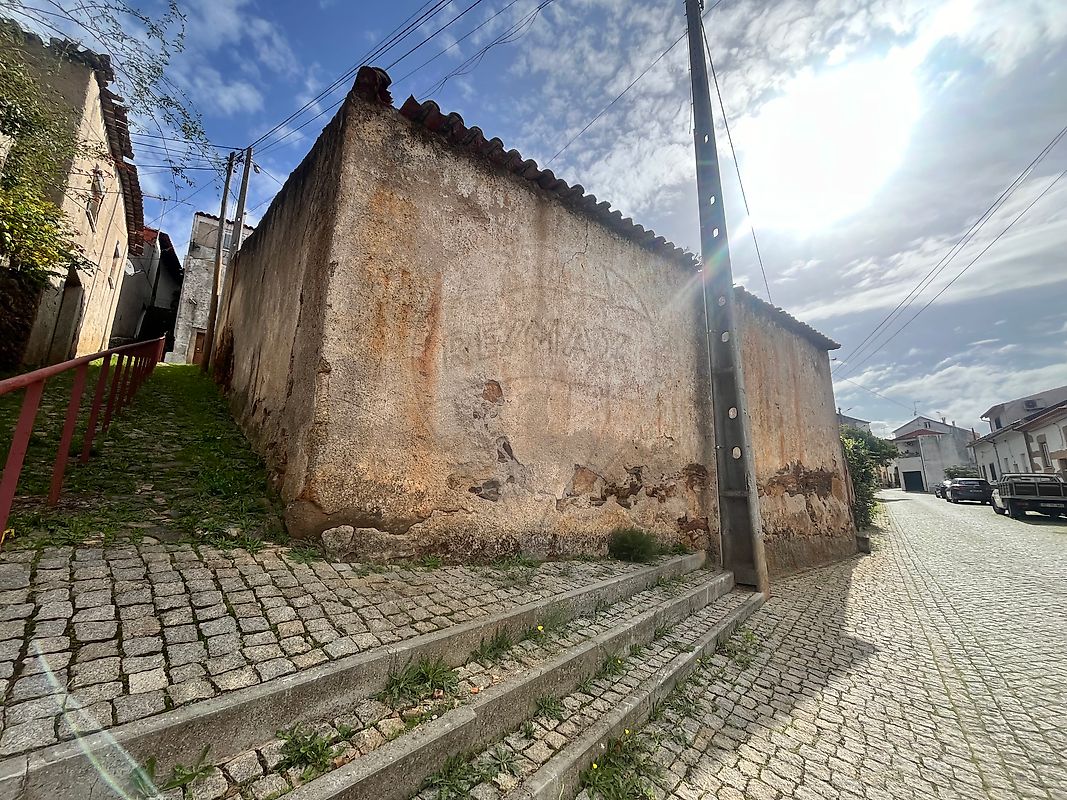 Moradia T0 à venda em Salgueiro do Campo, Castelo Branco — foto 9