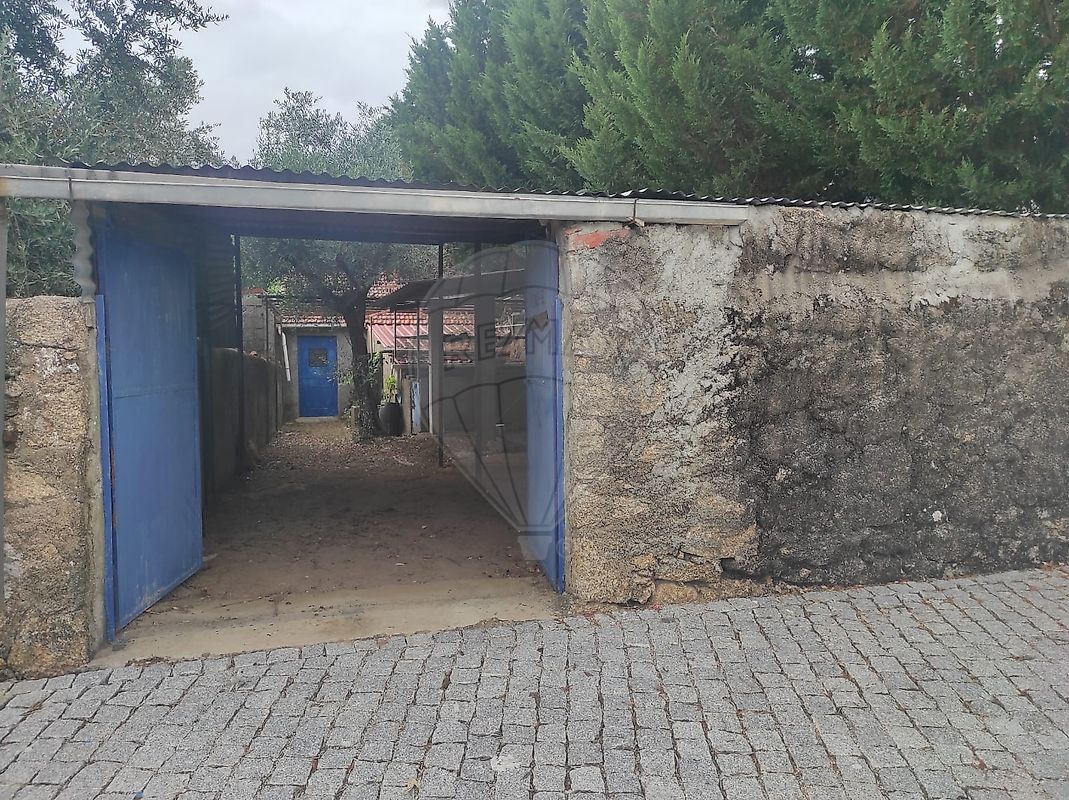 Terreno  à venda em Castelo Branco