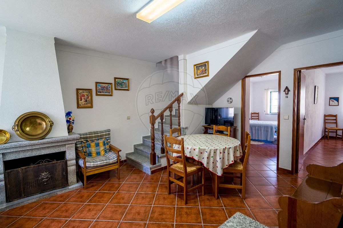 Moradia T3 para venda