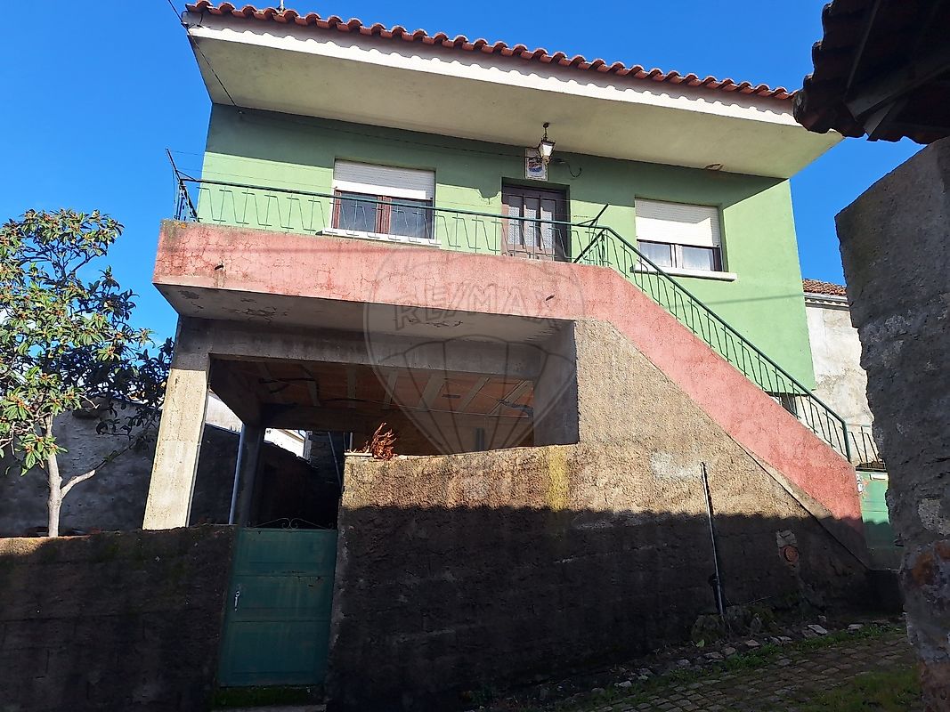 Moradia T2 à venda em São Vicente da Beira, Castelo Branco — foto 11