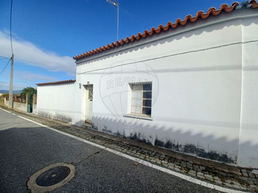 Moradia T3 para venda