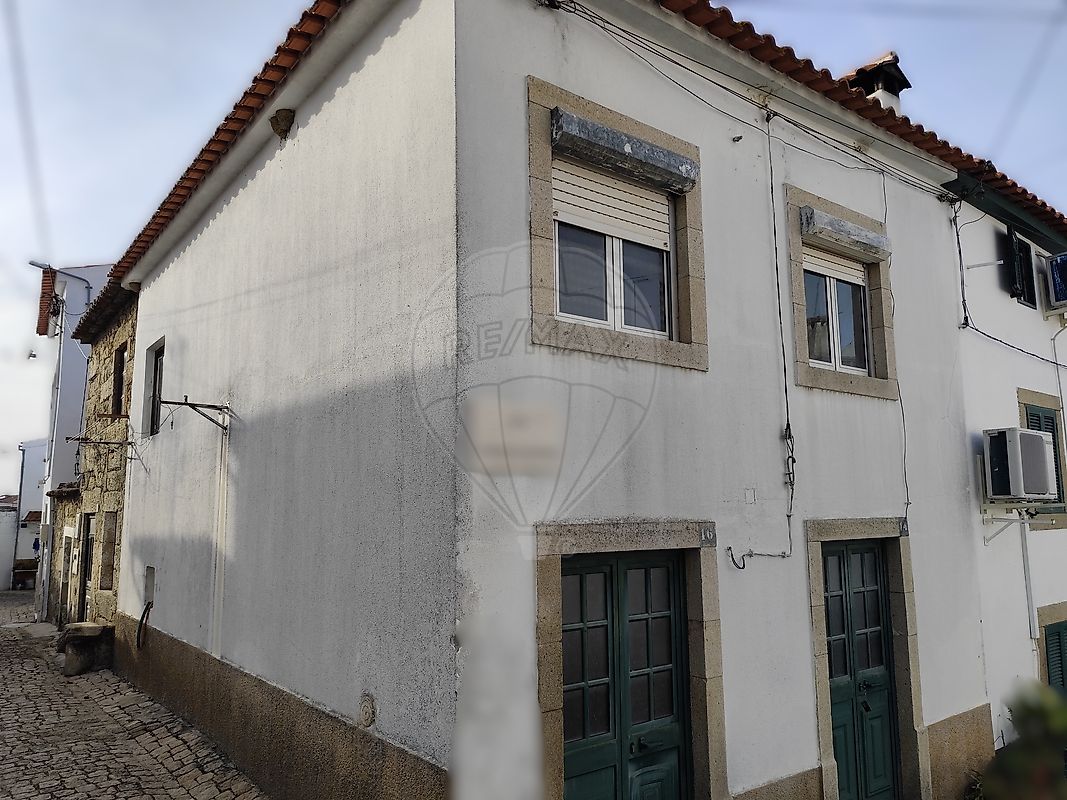 Moradia T3 para venda