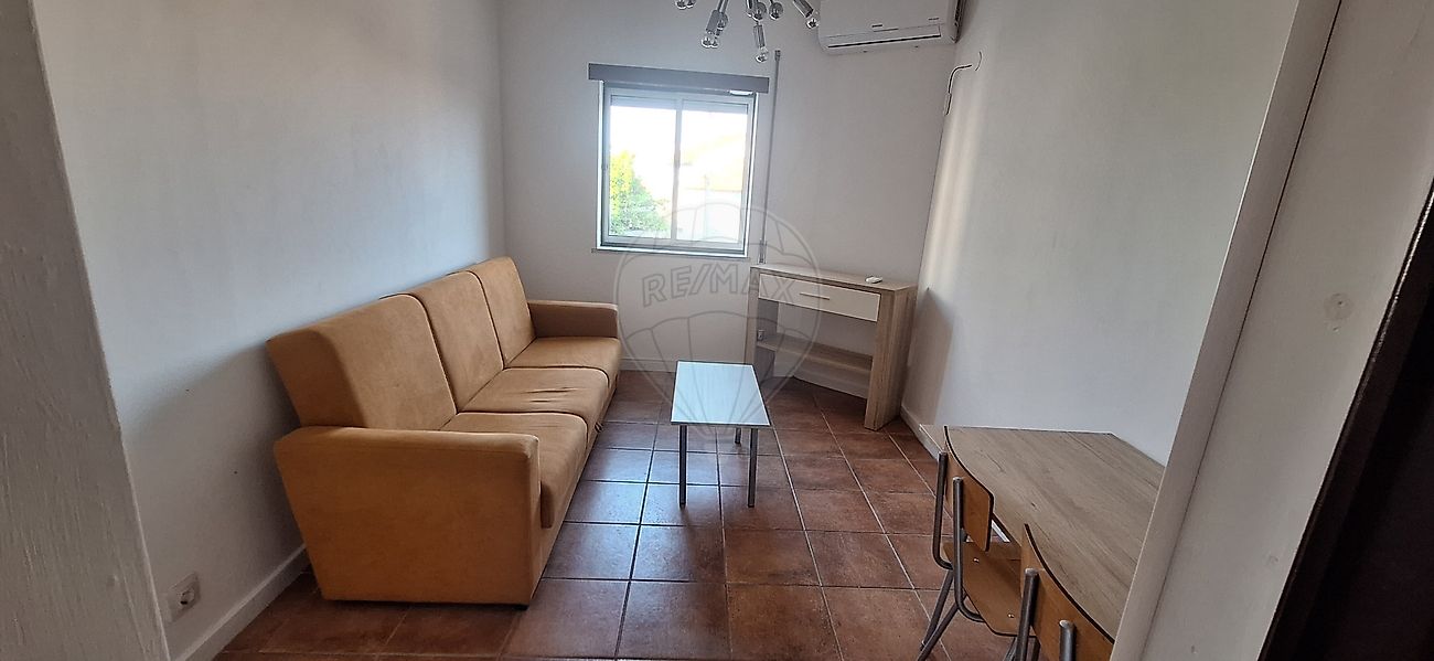 Apartamento T1 para venda