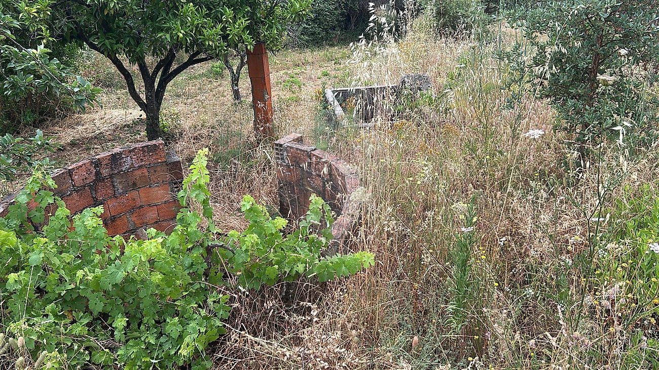 Terreno para venda