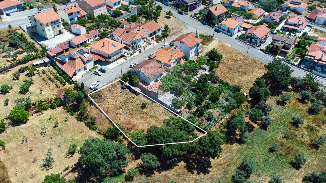 Terreno para venda