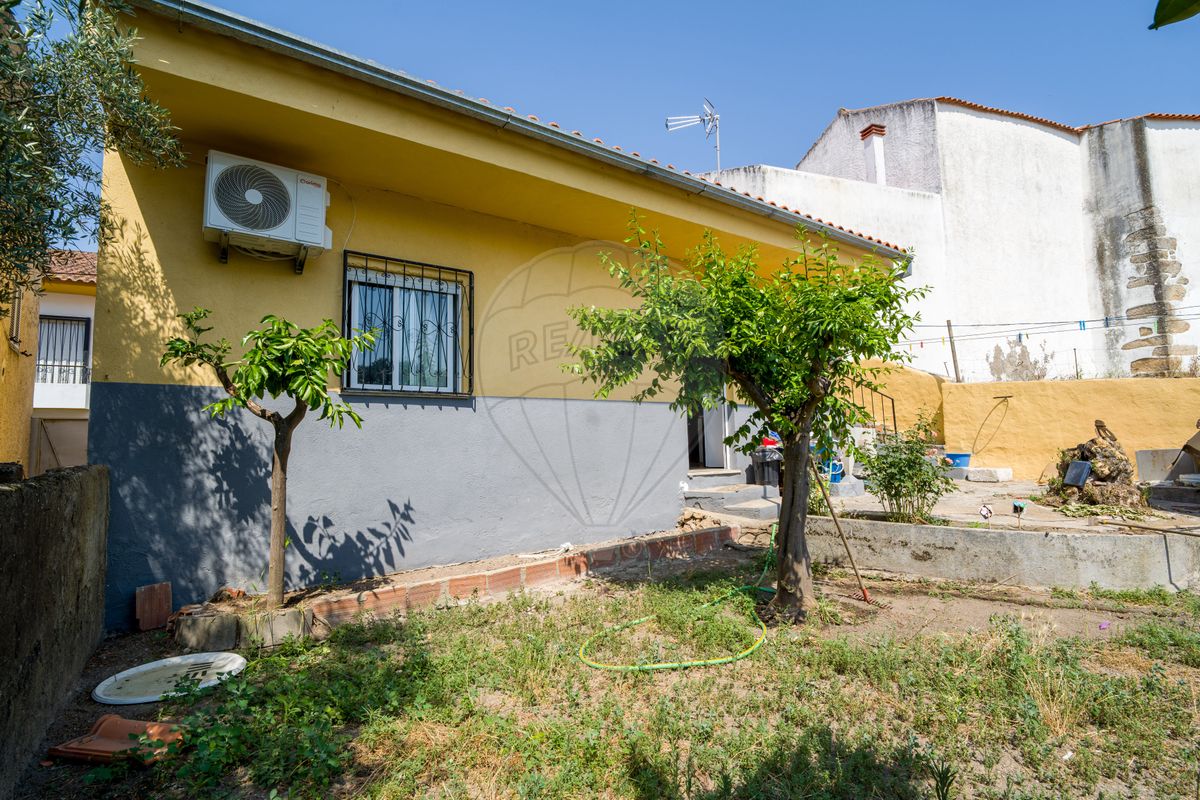 Moradia T2 para venda