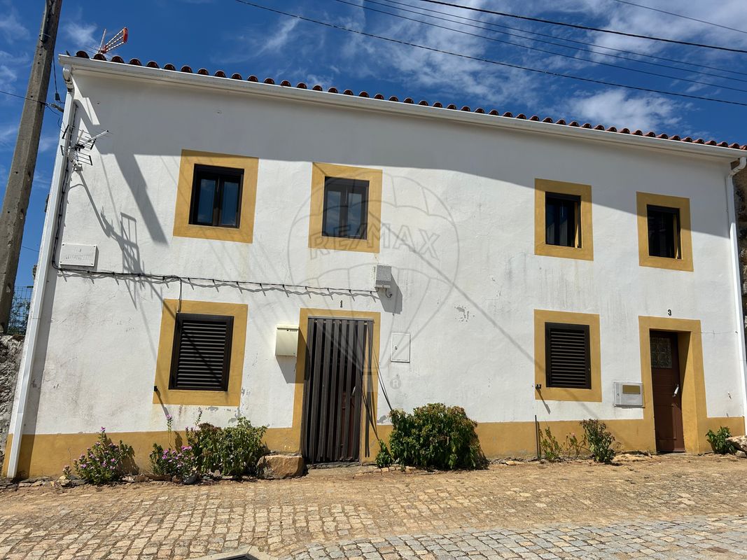 Moradia T3 para venda