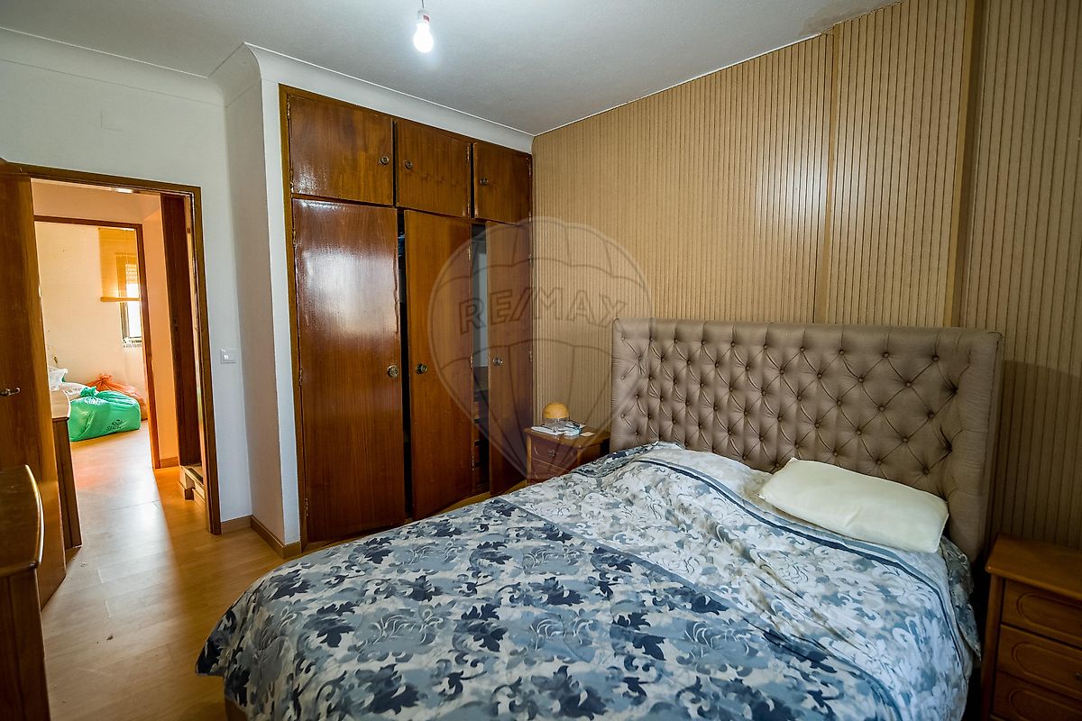 Moradia T3 para venda