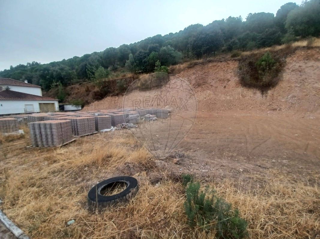 Terreno  para venda